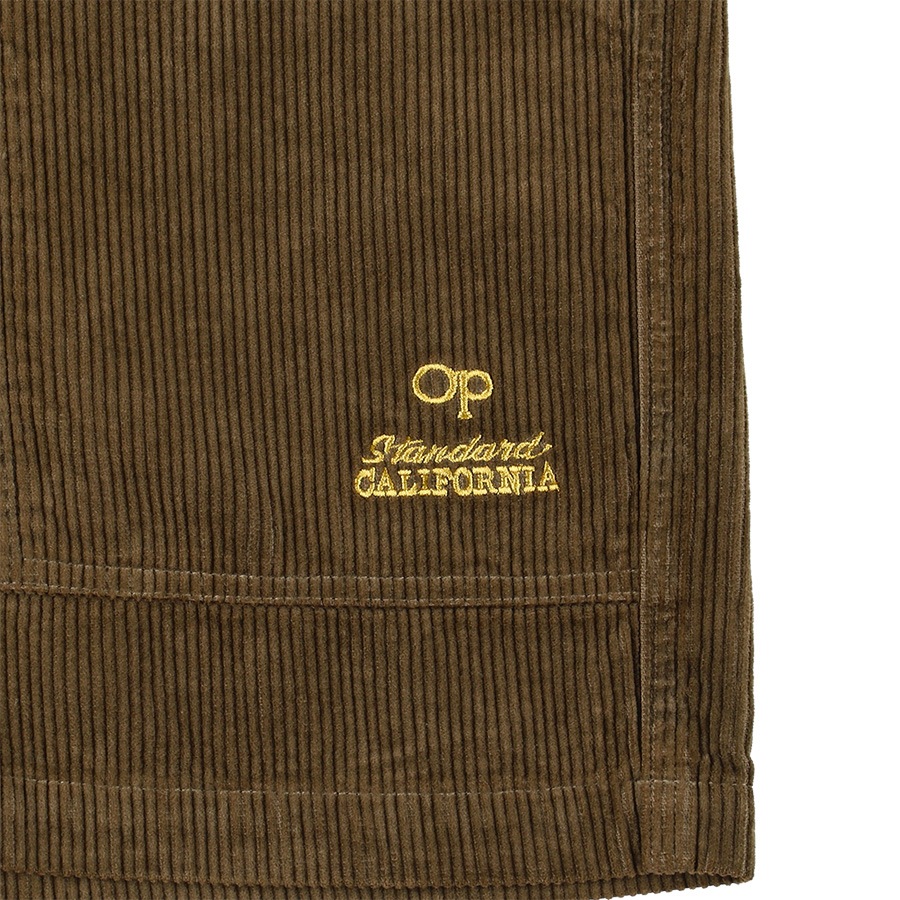 Ocean Pacific / SD Corduroy Shorts