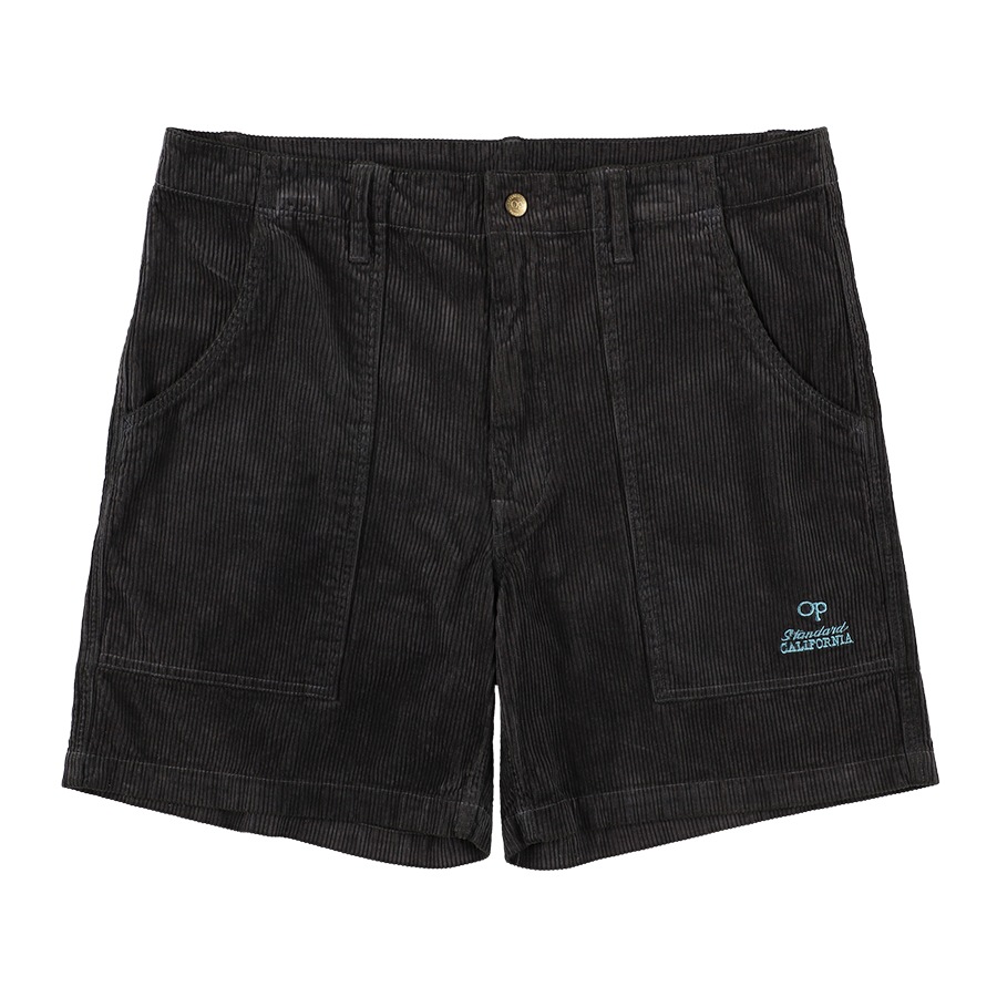 Ocean Pacific / SD Corduroy Shorts