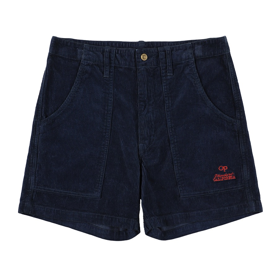 Ocean Pacific / SD Corduroy Shorts