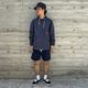Ocean Pacific / SD Corduroy Shorts