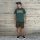 Ocean Pacific / SD Corduroy Shorts