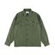 SD Fatigue Shirt Vintage Wash