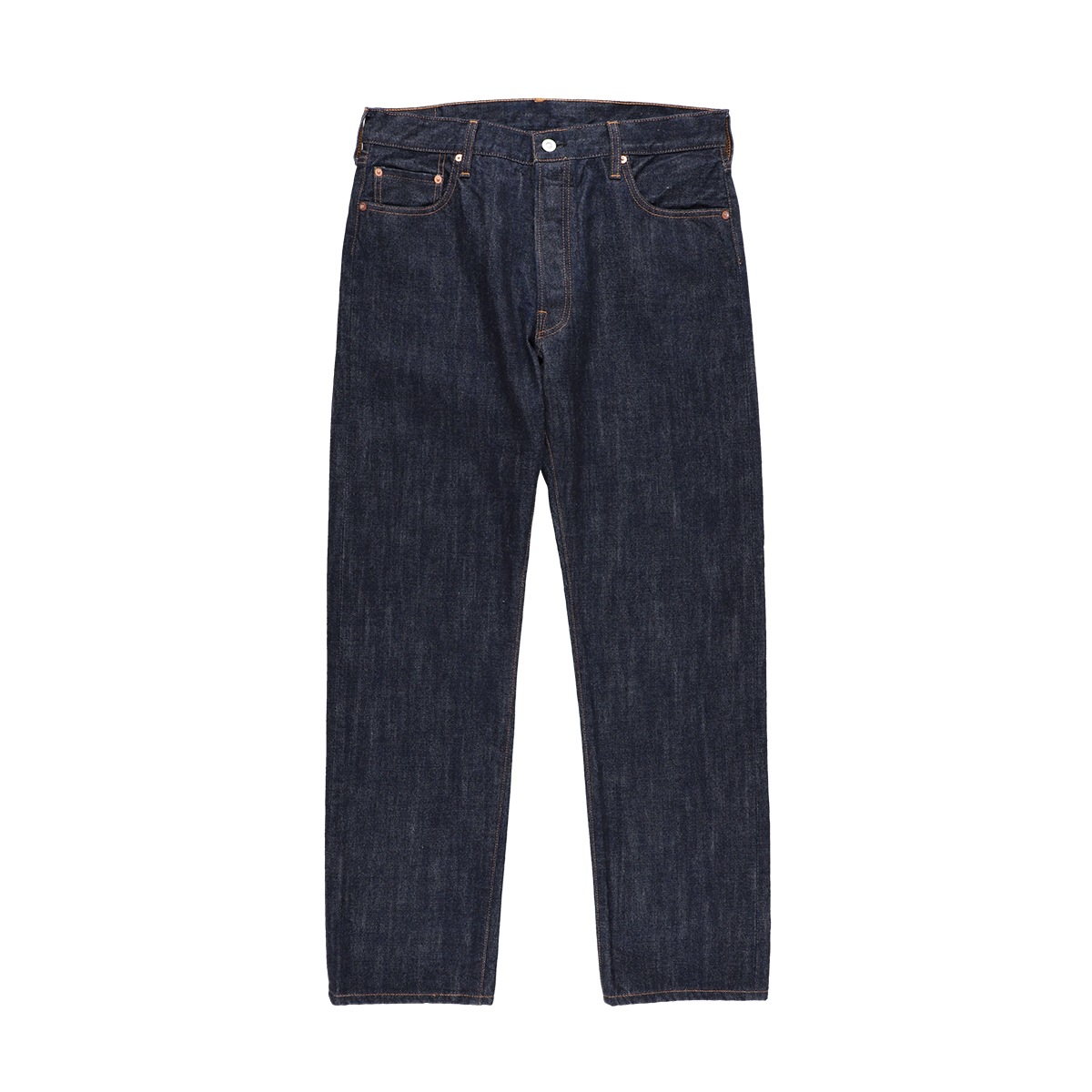 SD 5P Denim Pants 901 66 One Wash