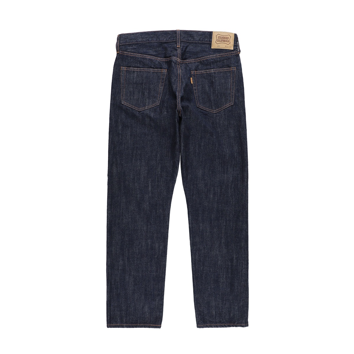 SD 5P Denim Pants 901 66 One Wash
