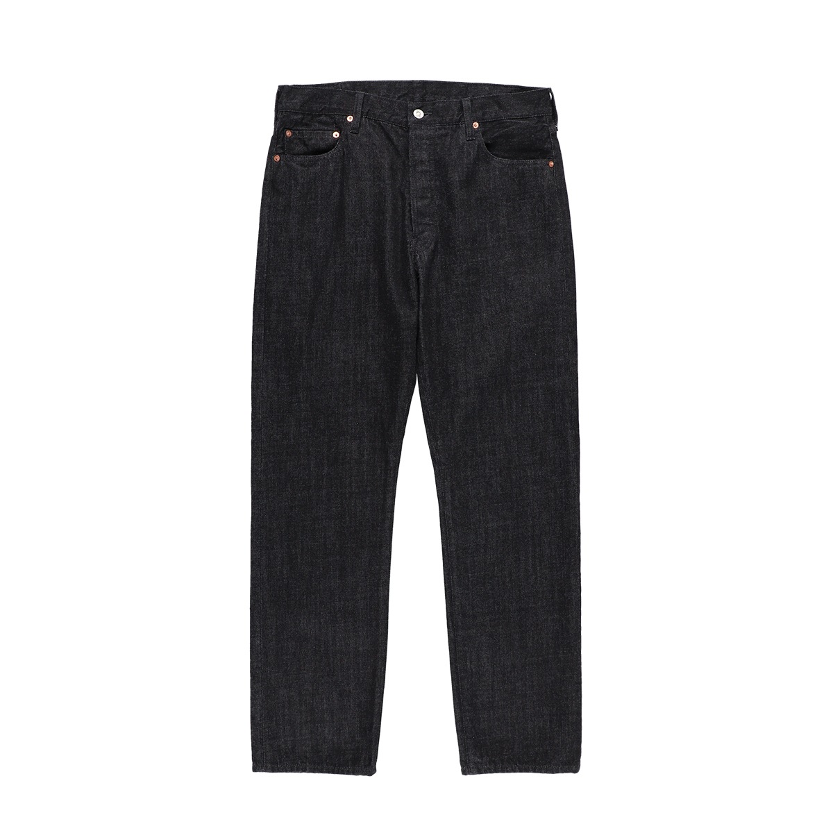 SD 5P Denim Pants 901 66 One Wash