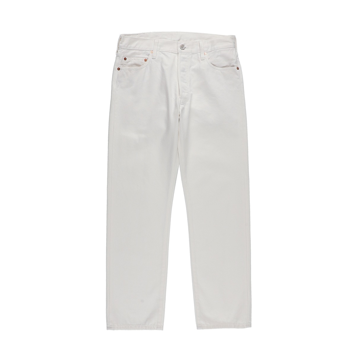 SD 5P Denim Pants 901 66 One Wash