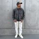 SD 5P Denim Pants 901 66 One Wash