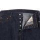 SD 5P Denim Pants 901 66 One Wash