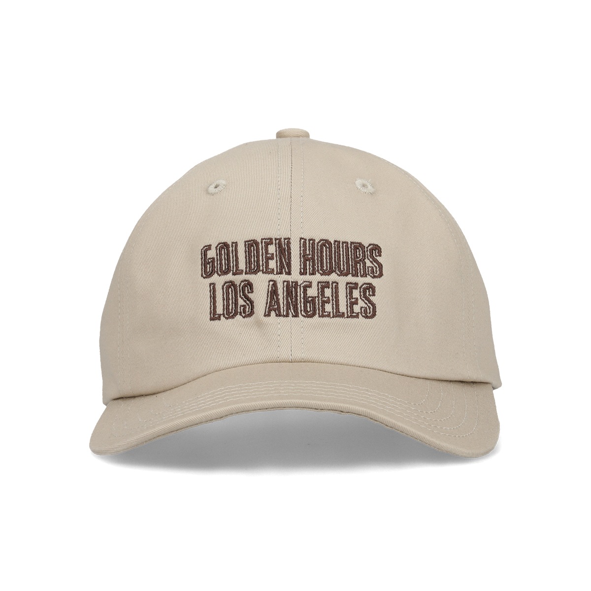 SD Golden Hours LA Baseball Cap