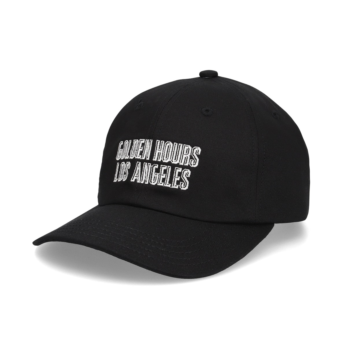 SD Golden Hours LA Baseball Cap