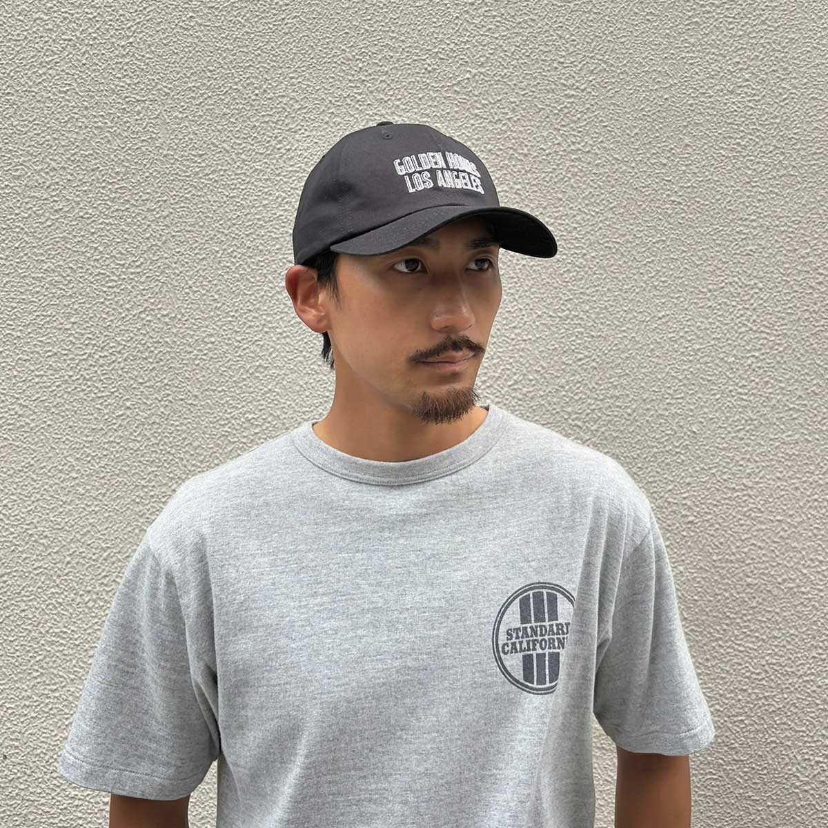 SD Golden Hours LA Baseball Cap