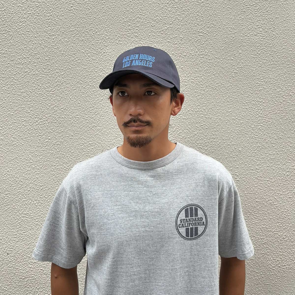 SD Golden Hours LA Baseball Cap