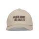 SD Golden Hours LA Baseball Cap