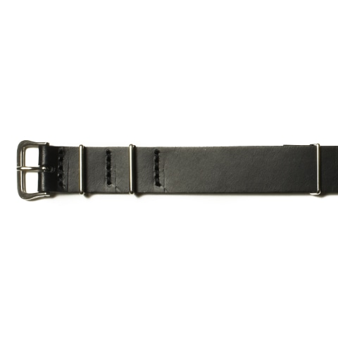 Button Works NATO Belt 18mm