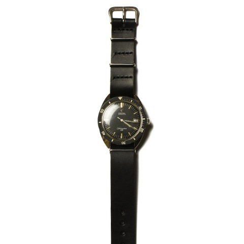 Button Works NATO Belt 18mm