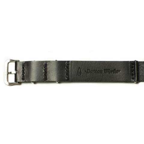Button Works NATO Belt 18mm