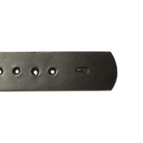 Button Works NATO Belt 18mm