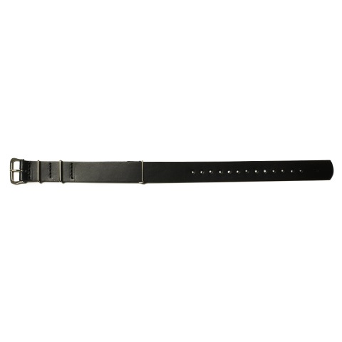 Button Works NATO Belt 18mm