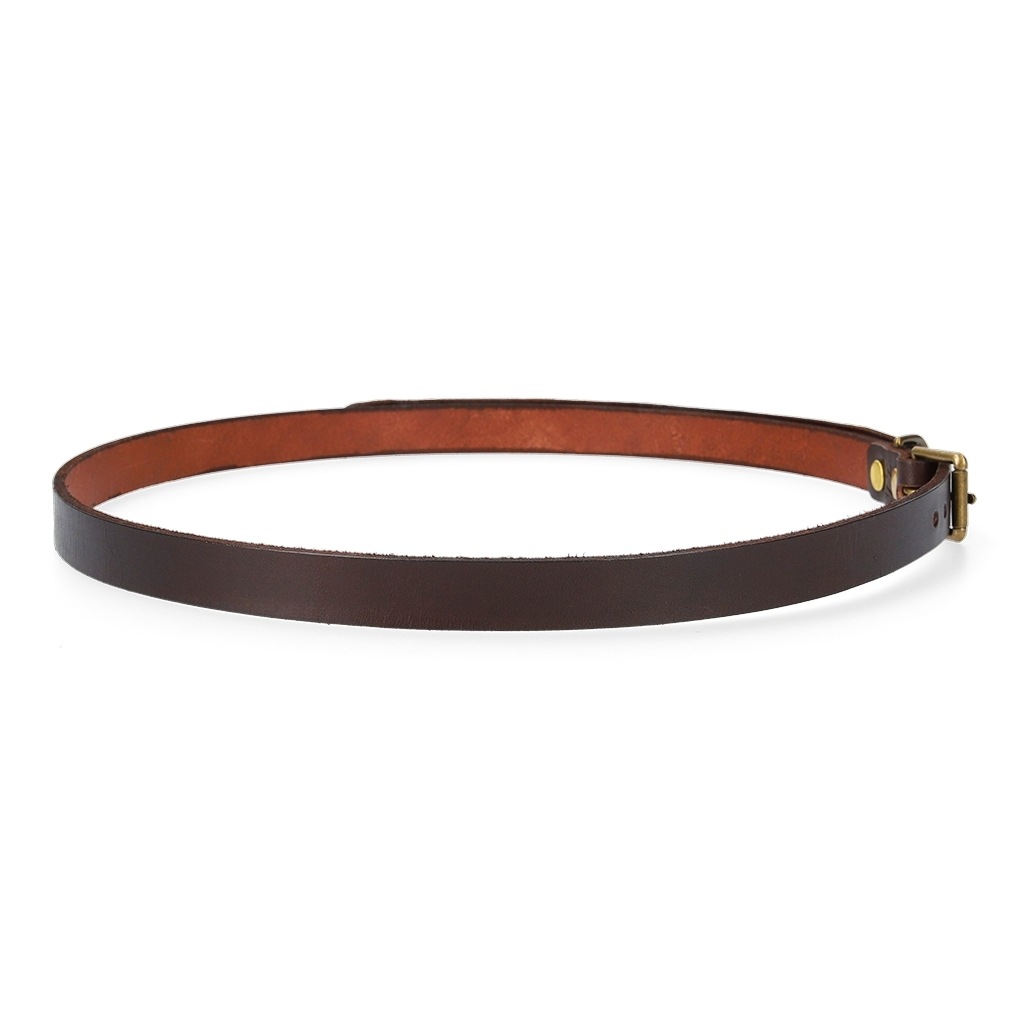 HTC Belt End Only #SN-33 Stone 0.75