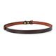 HTC Belt End Only #SN-33 Stone 0.75