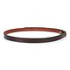 HTC Belt End Only #SN-33 Stone 0.75