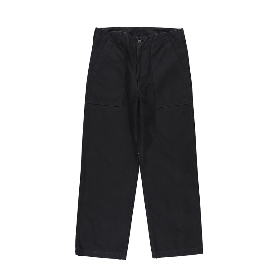 SD Fatigue Pants Vintage Wash