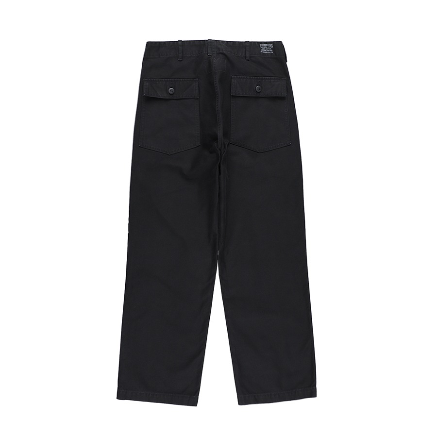 SD Fatigue Pants Vintage Wash