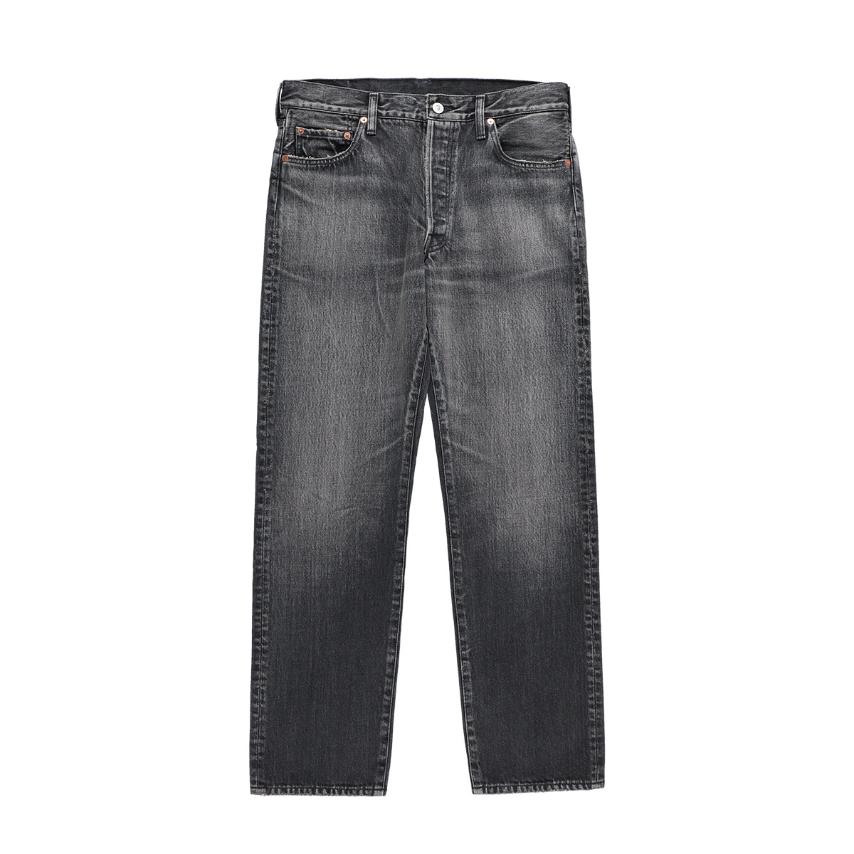SD 5P Denim Pants 901 66 Vintage Wash