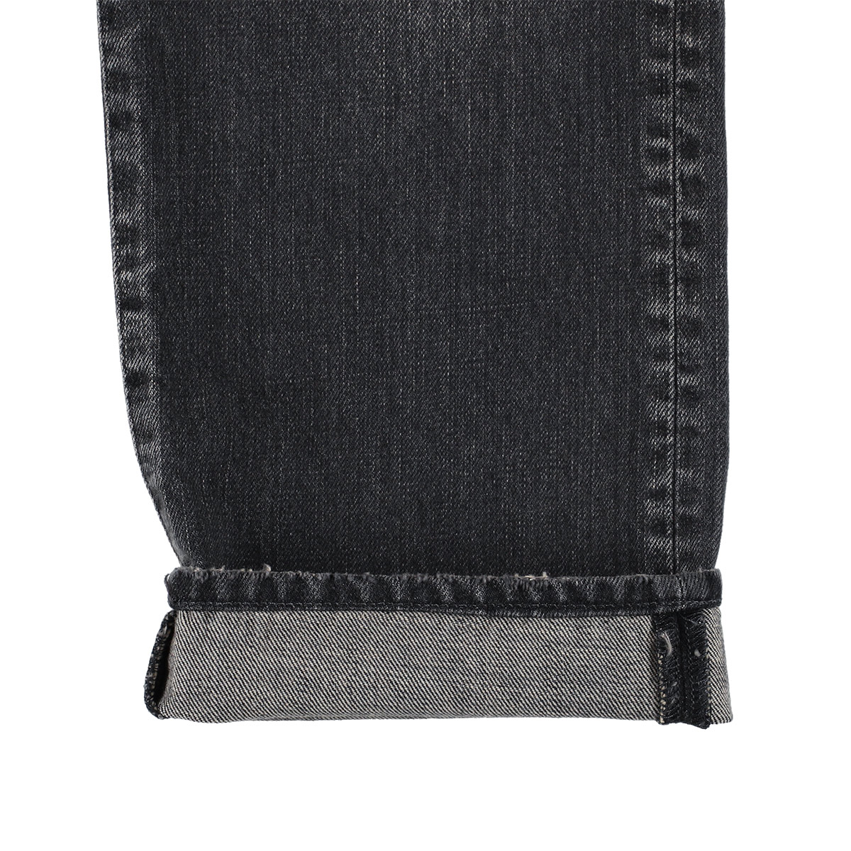 SD 5P Denim Pants 901 66 Vintage Wash