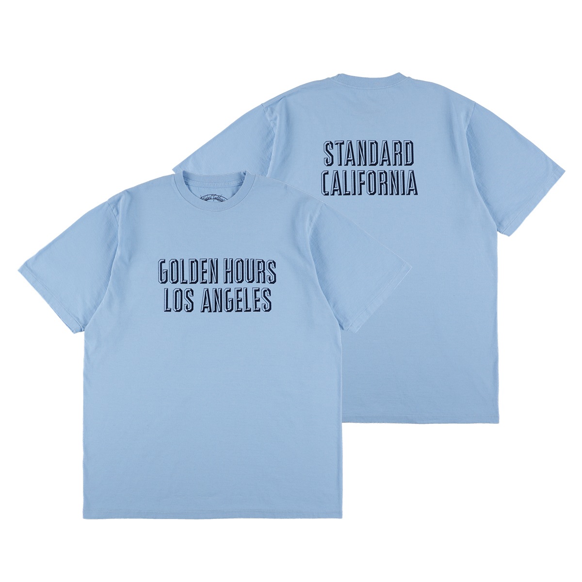 SD Golden Hours LA T