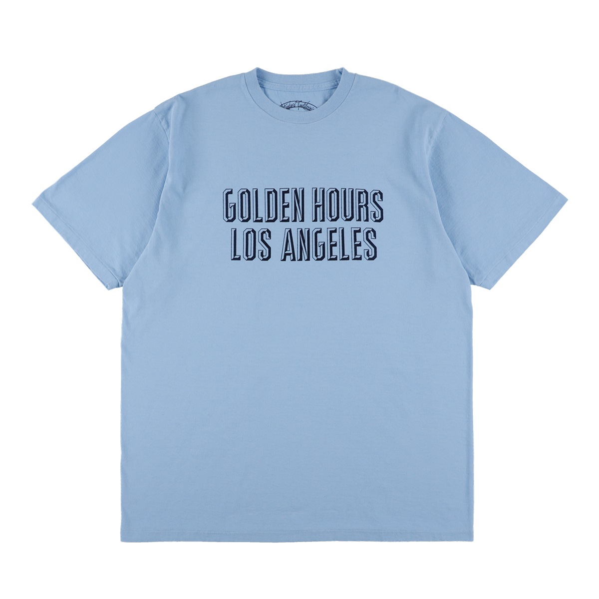 SD Golden Hours LA T