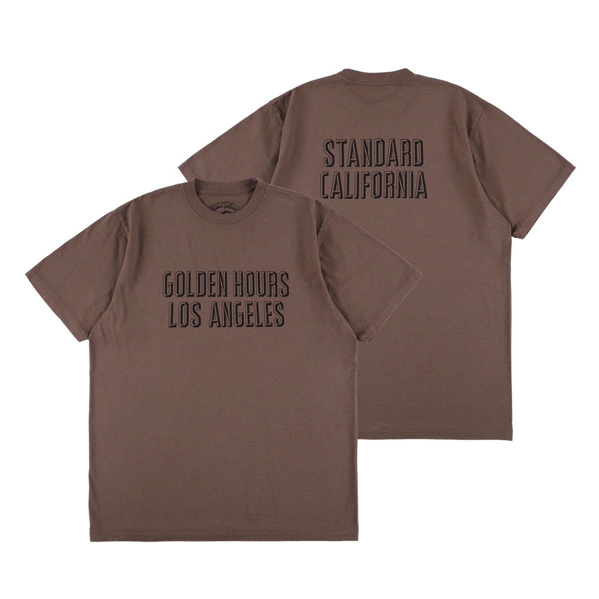 SD Golden Hours LA T