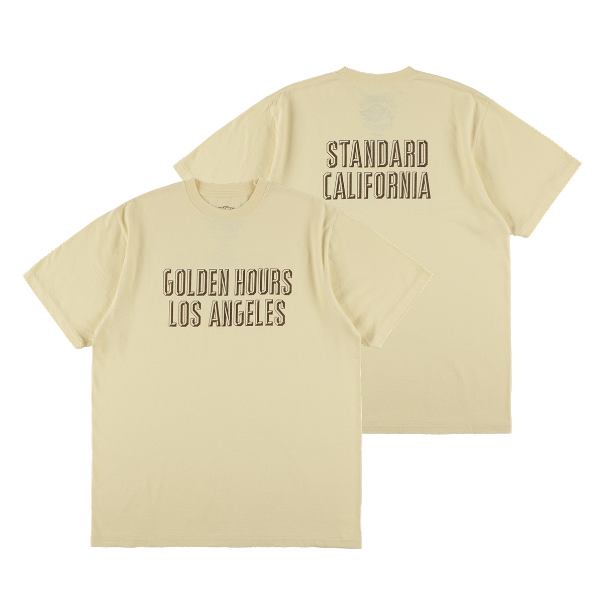 SD Golden Hours LA T