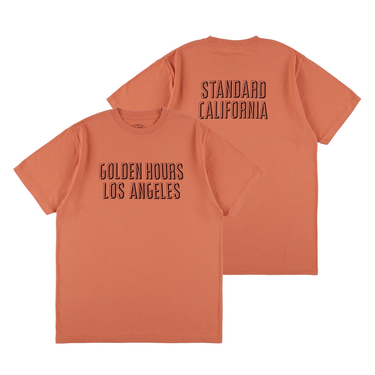 SD Golden Hours LA T