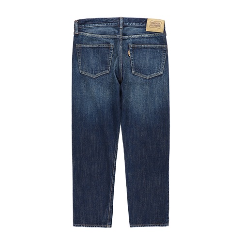 SD 5P Denim Pants 960 Vintage Wash