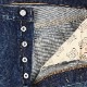 SD 5P Denim Pants 960 Vintage Wash