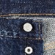 SD 5P Denim Pants 960 Vintage Wash