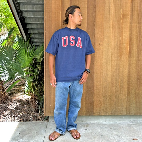 SD United We Standard T