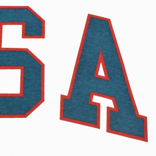 SD United We Standard T