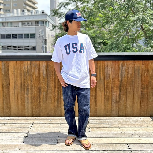 SD United We Standard T