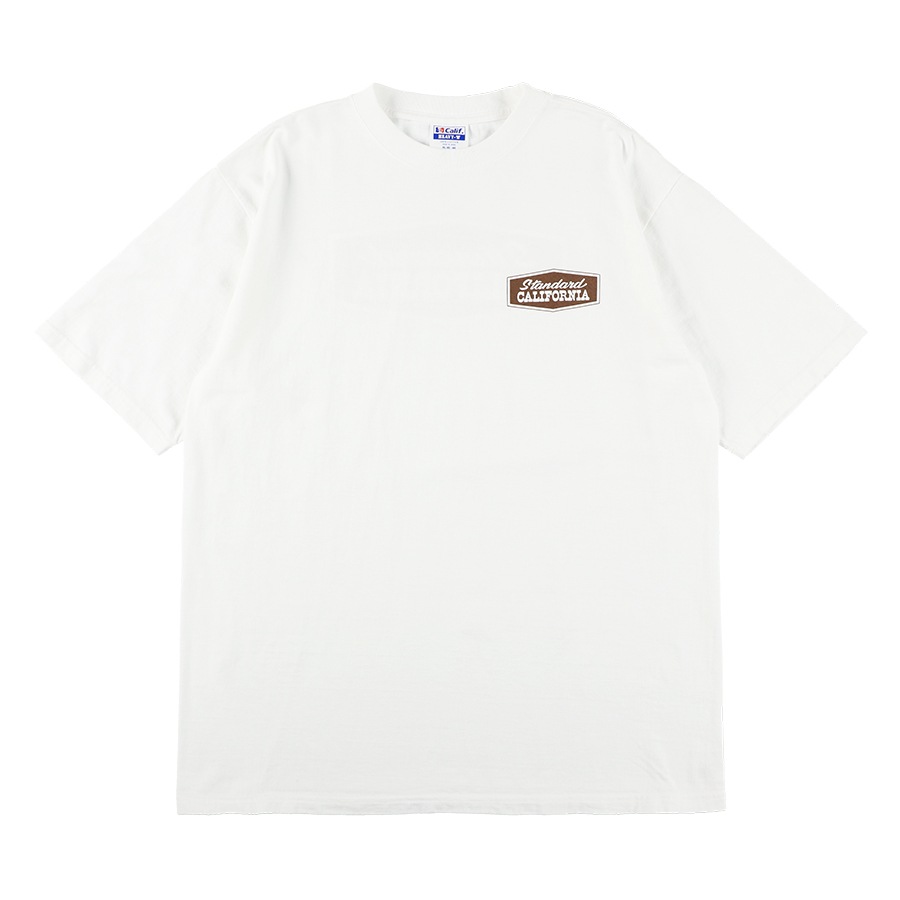 SD Heavyweight Stadium Logo T