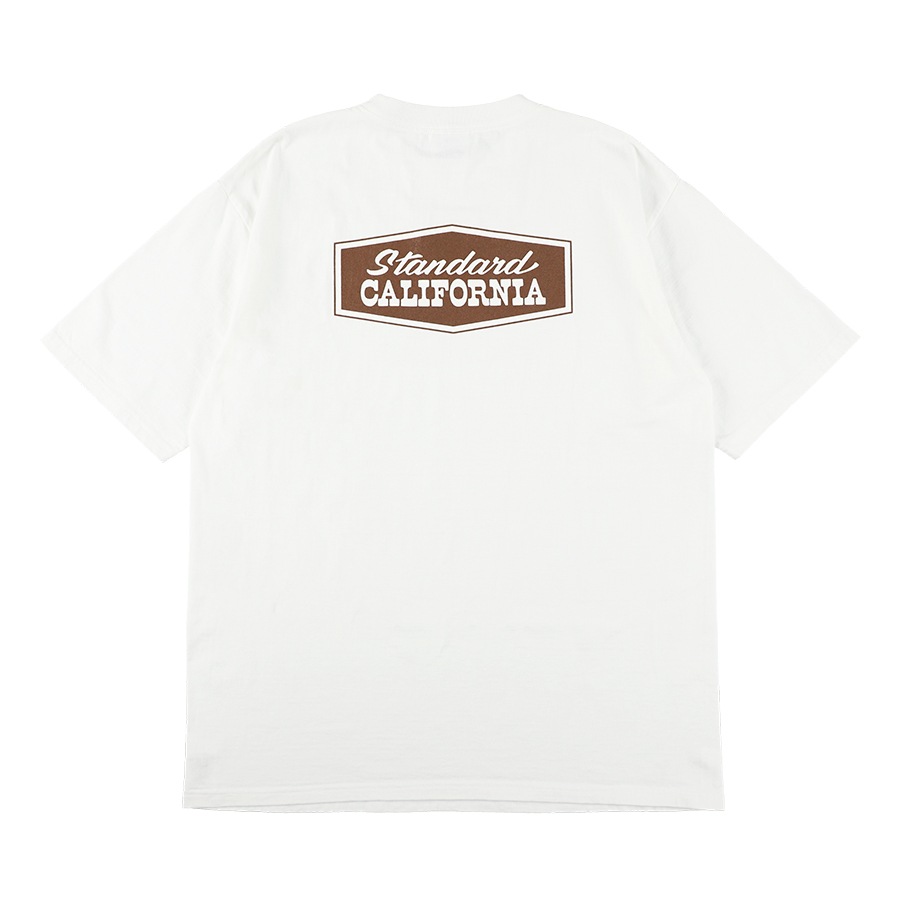 SD Heavyweight Stadium Logo T