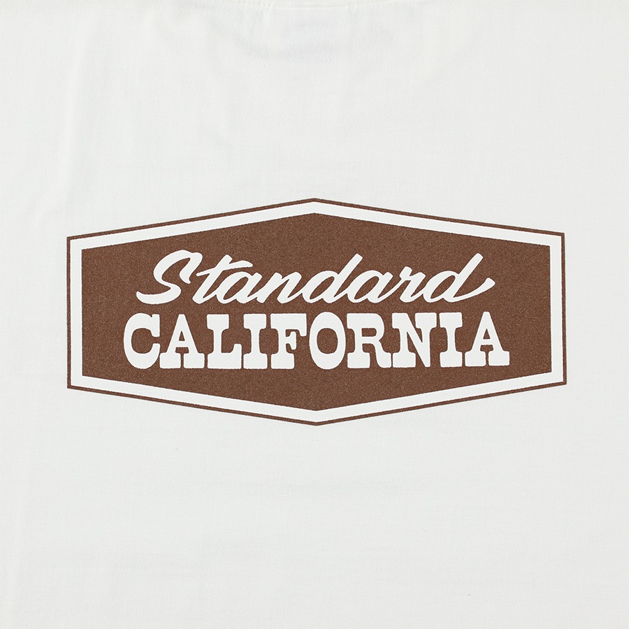 SD Heavyweight Stadium Logo T