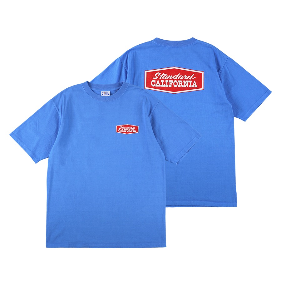 SD Heavyweight Stadium Logo T