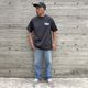 SD Heavyweight Stadium Logo T