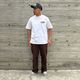 SD Heavyweight Stadium Logo T