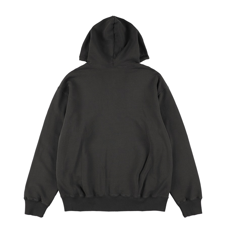 RUSSELL ATHLETIC / SD W Face Zip Hood Sweat