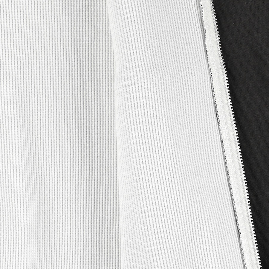 RUSSELL ATHLETIC / SD W Face Zip Hood Sweat