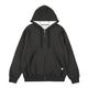RUSSELL ATHLETIC / SD W Face Zip Hood Sweat