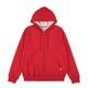 RUSSELL ATHLETIC / SD W Face Zip Hood Sweat